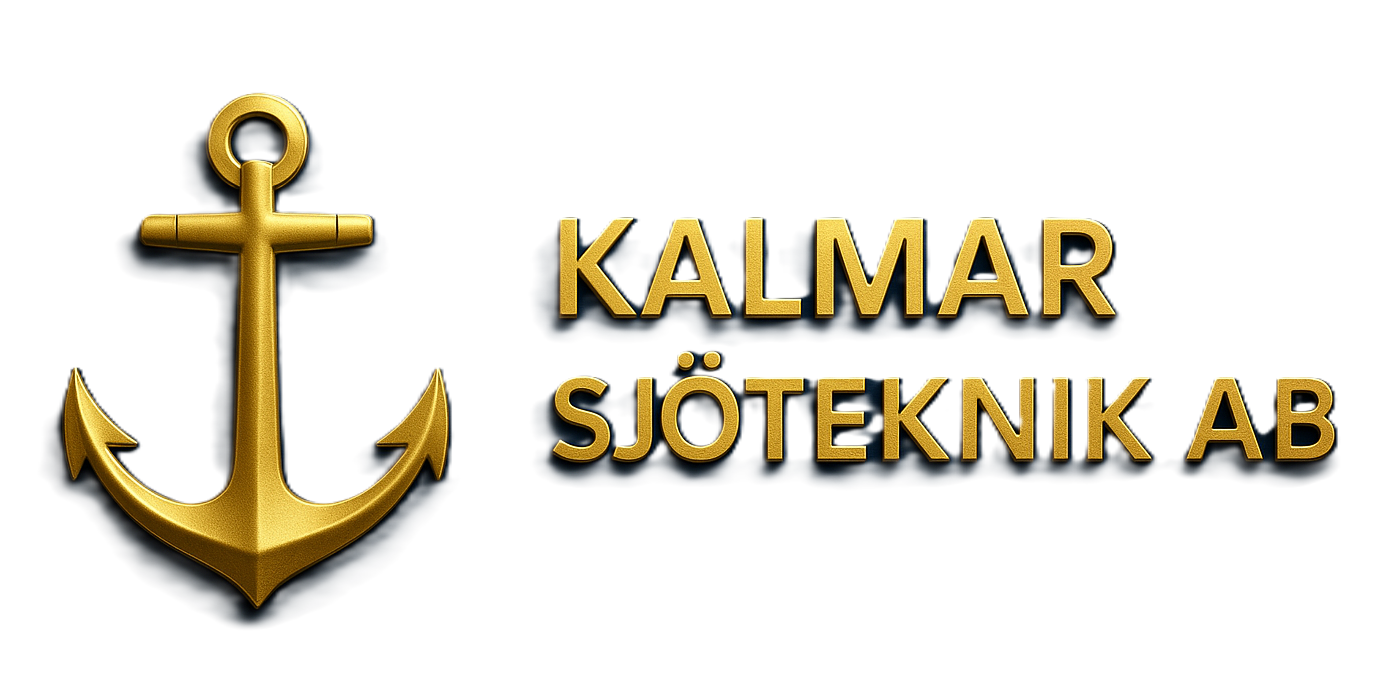 Kalmar Sjöteknik AB